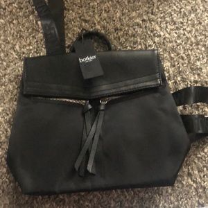 New with tags Botkier New Youk back purse.